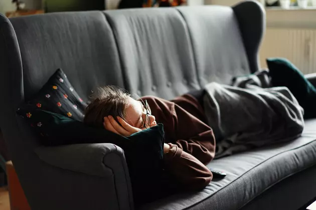 Massachusetts is One of the Absolute Laziest States in the U.S.