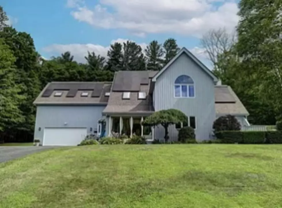 LOOK: The Most Affordable Home With a Pool in Pittsfield, MA