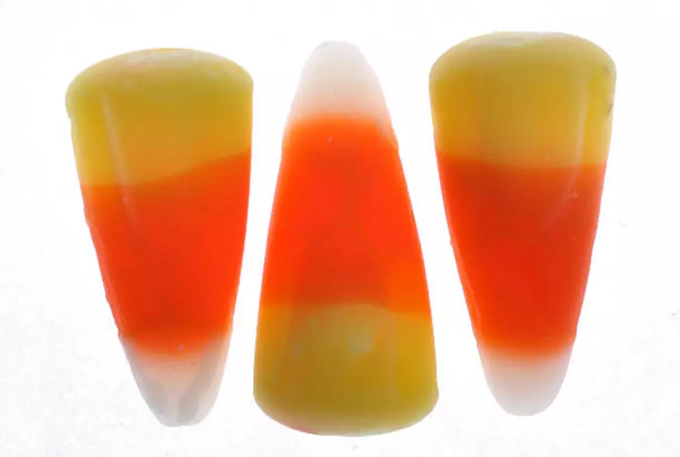 One Massachusetts Company is Recalling Their Candy Corn This Halloween Season