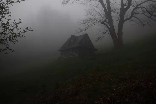 This Creepy Spot in the Berkshires Has a Unique and Terrifying Backstory