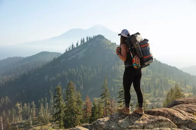 The Berkshires Has One of the Top Hikes in MA for Labor Day Weekend