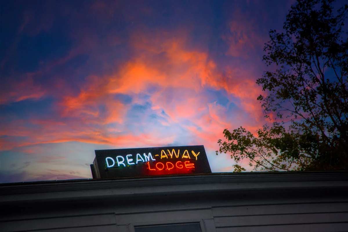 Dream Away Lodge In Becket Has New Owners And Big Dreams