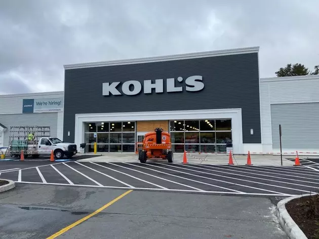 Kohl's department store and new restaurant coming to Lenox next