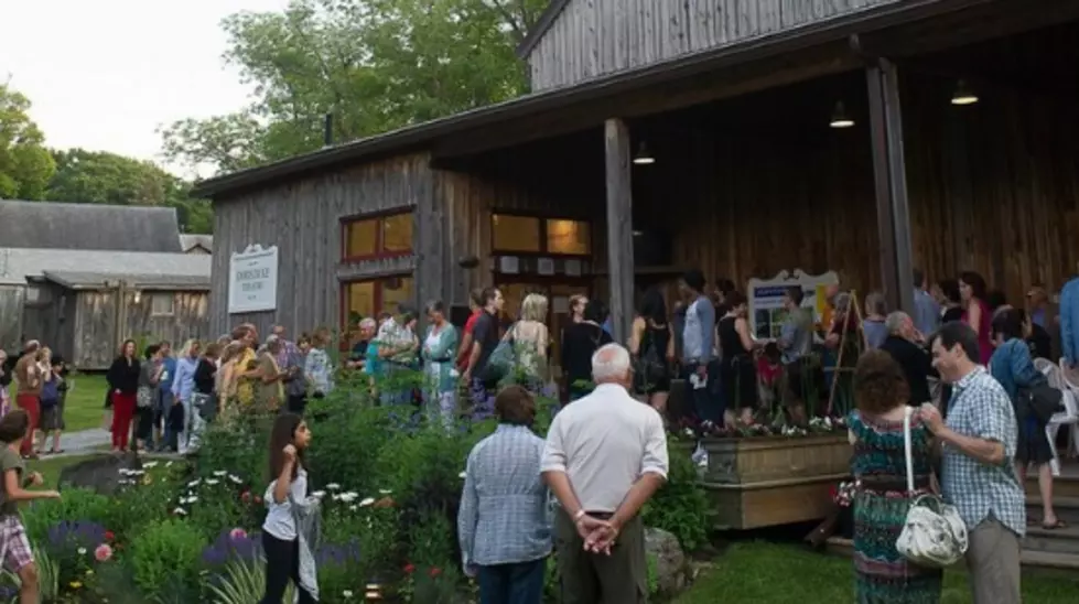 Historic Theater in the Berkshires Receives $10 Million Grant to Rebuild