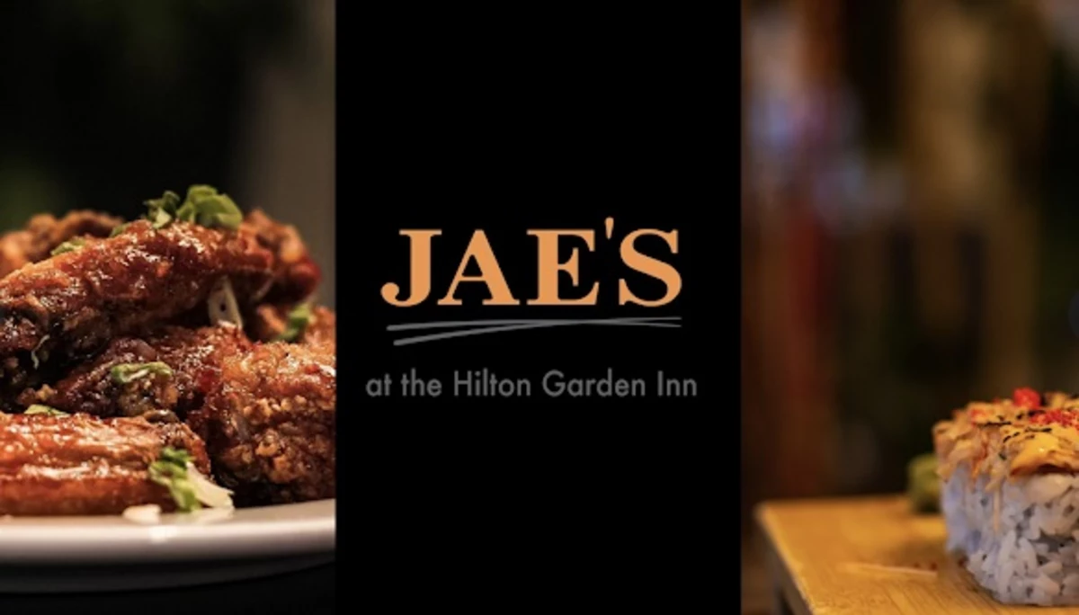 Jae's At the Hilton Announces New Restaurant in the Berkshires