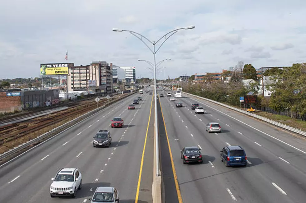 Will We Ever STOP Paying Tolls On The Massachusetts Turnpike?