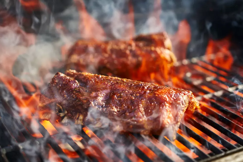 Berkshires Are Expecting Warm Weather This Weekend, Time For One Last BBQ?