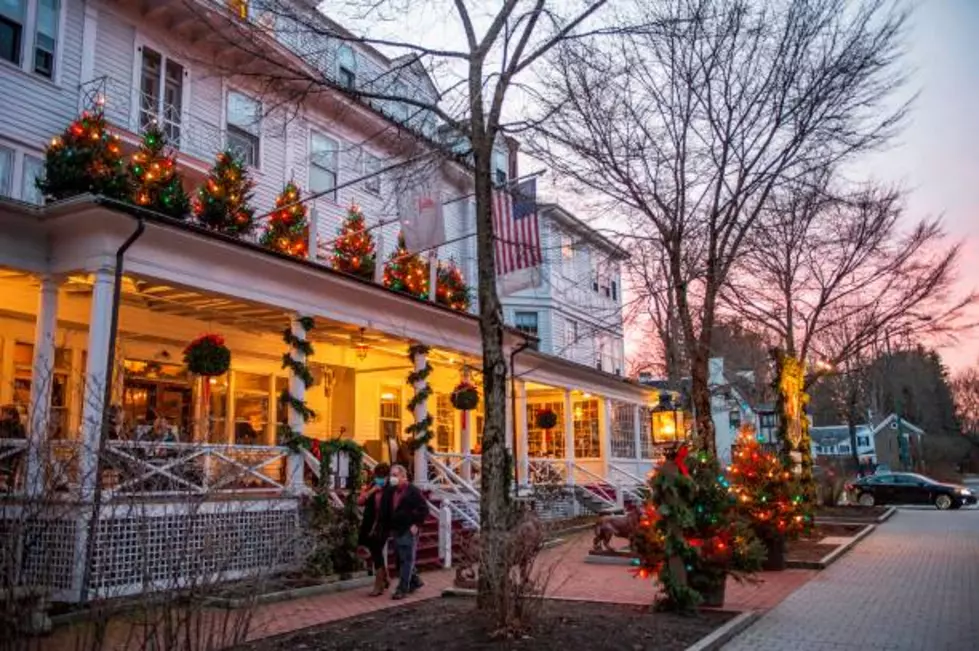 These 6 Towns in the Berkshires Could Be Settings for Hallmark Christmas Movies