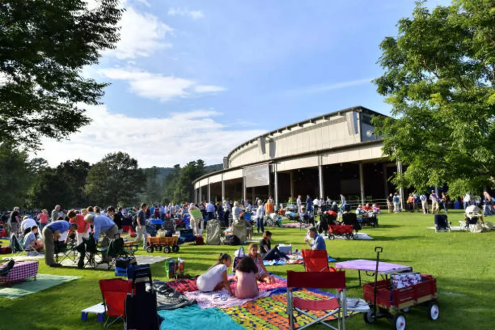 The Berkshires is Named Among Top Weekend Getaways From New York City