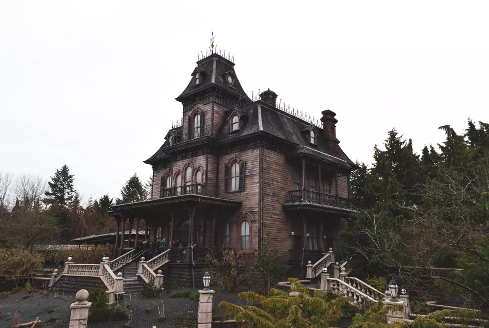 Massachusetts Ranks Among Top States for Haunted Homes in the U.S.