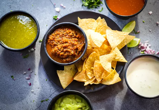 What Were Massachusetts Most Popular Chips and Dip in 2022?