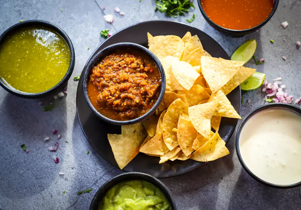 What Were Massachusetts Most Popular Chips and Dip in 2022?