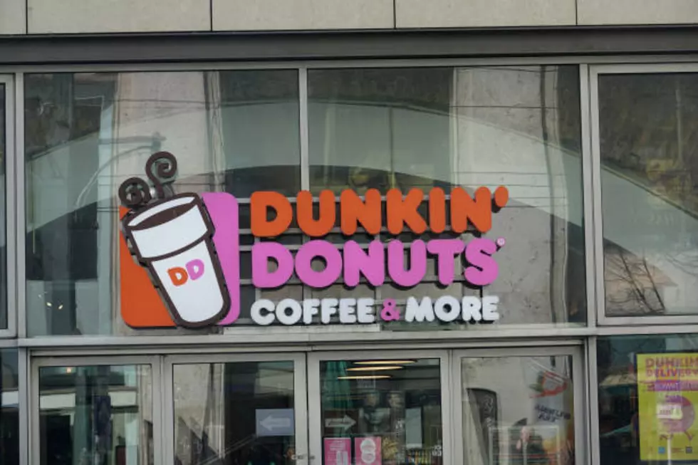 What’s the Closest Distance Between Any Two Dunkin’s in Massachusetts?