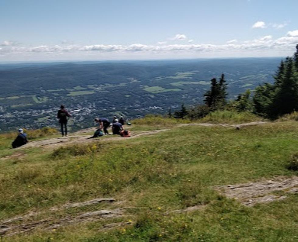 The Berkshires is Home to 2 of the Top State Parks in Massachusetts