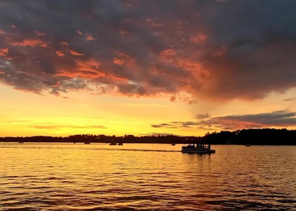 Do You Know How to Pronounce Whatever This Massachusetts Lake is Called?