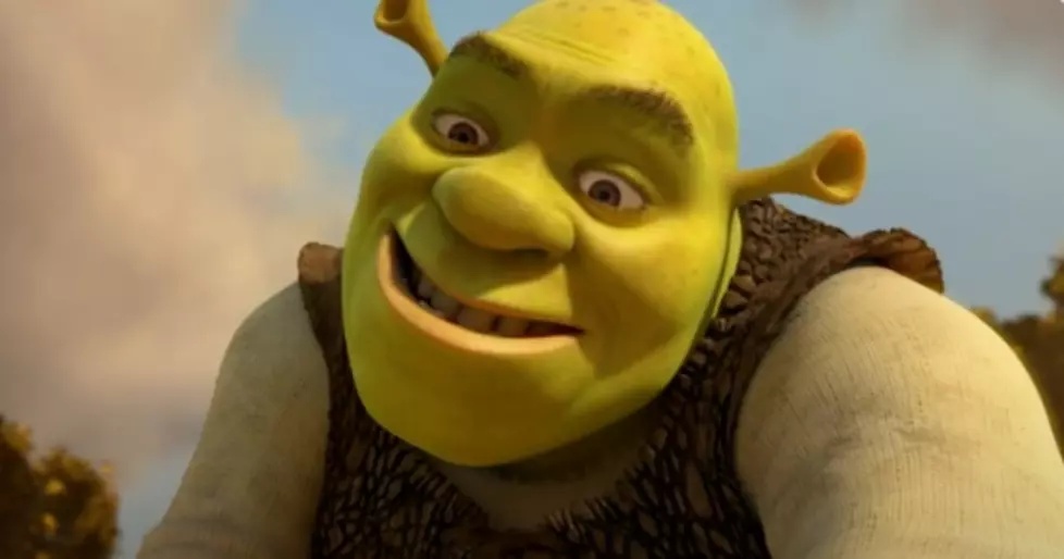 Have You Seen a 200-lb Shrek That's Gone Missing in Massachusetts