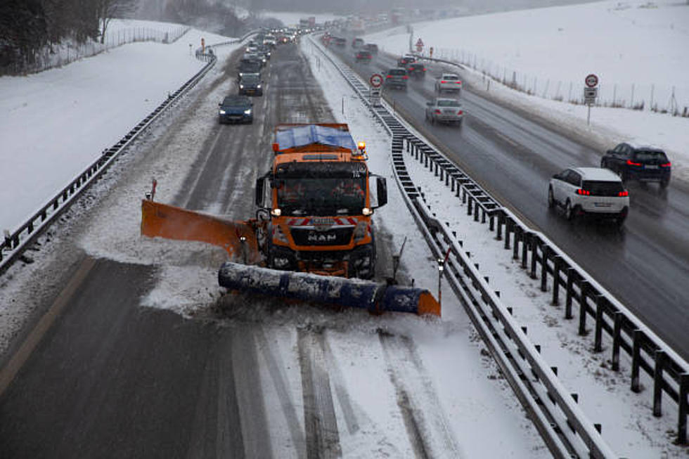 Don&#8217;t Ever Be An Idiot Around Snow Plows in Massachusetts