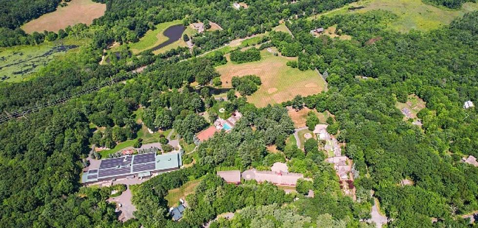 Yankee Candle Founder’s $23 Million Massachusetts Home is Jaw Dropping!
