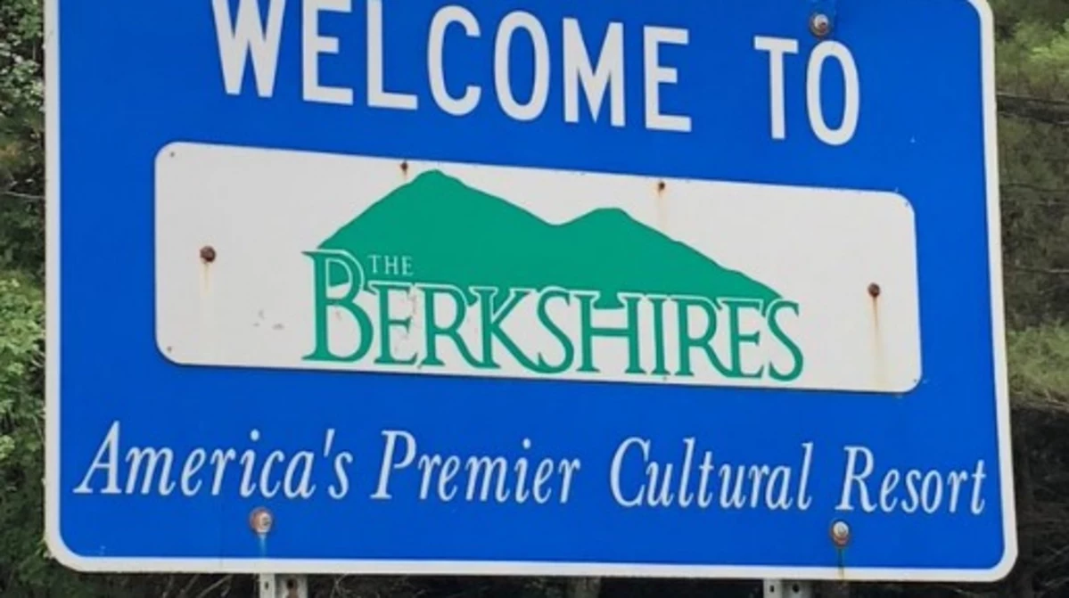 10 Things You Quickly Learn When You Move to The Berkshires
