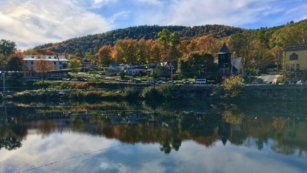 This Small Berkshires Town Was Named a ‘Best Small Town in Massachusetts’