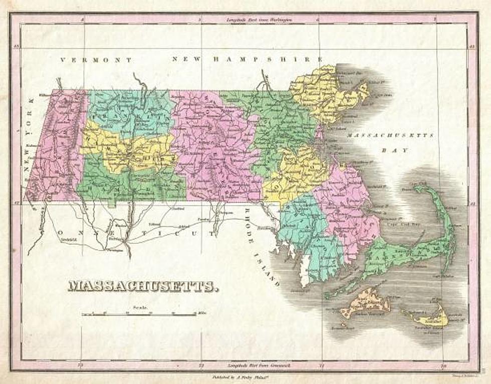 Updated List: The 25 Most Common Last Names in Massachusetts