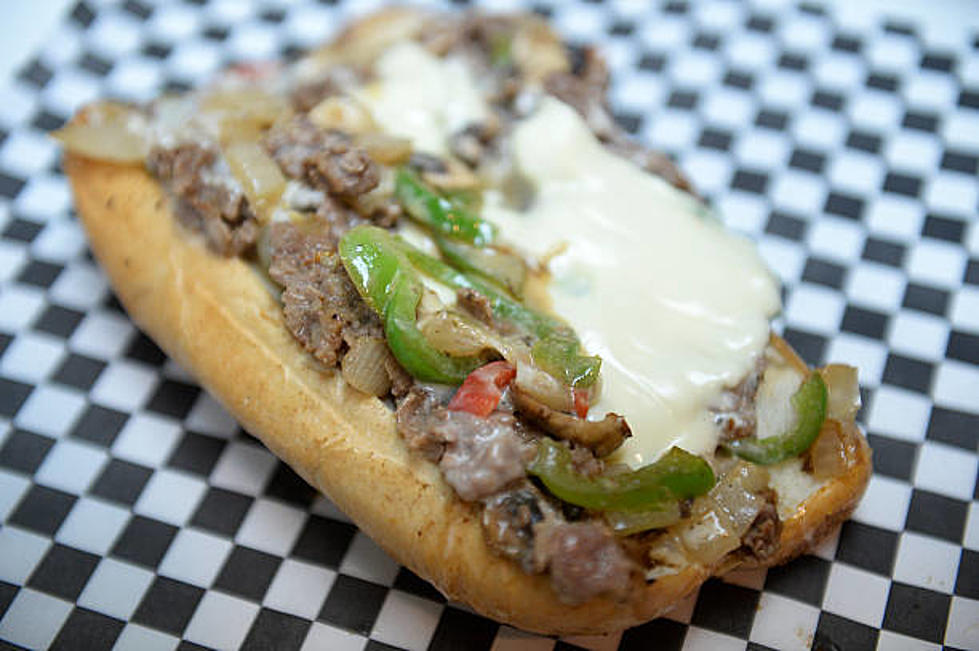 Philly Cheesesteak Joint is Opening Back Up in the Berkshires This Spring