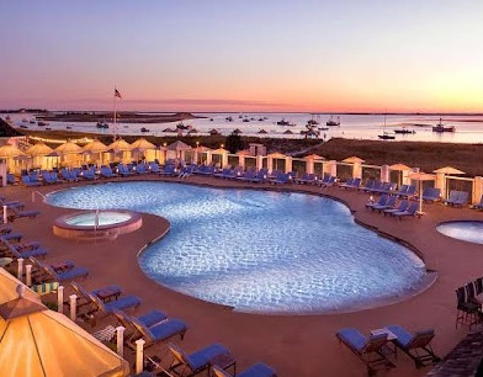 4 of New England&#8217;s Best Luxury Resorts Are in Massachusetts