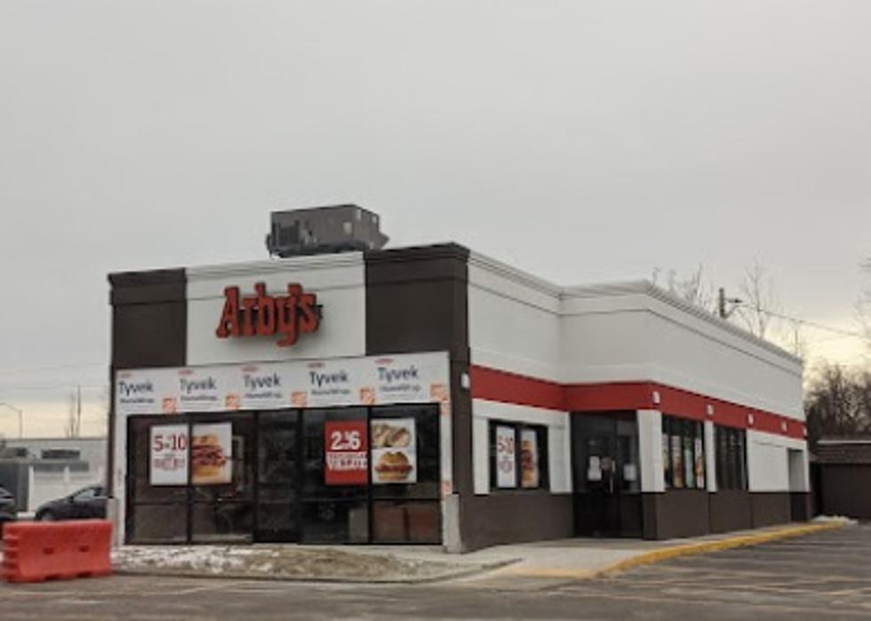 Just How Many Arby’s Restaurant Locations Are Actually in Massachusetts?