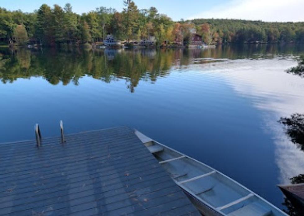 This Lake is Being Called the Most Beautiful Lake in Massachusetts
