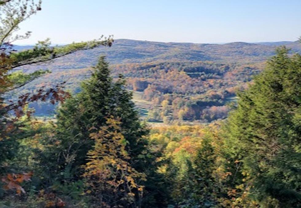 Western Massachusetts Town is Being Called One of the Prettiest in the State