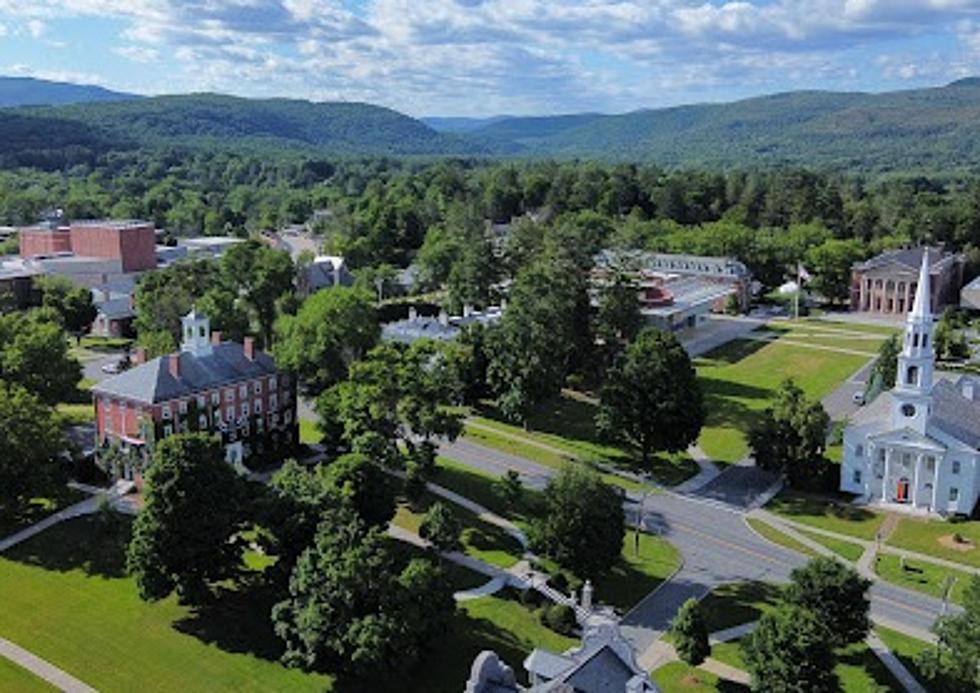 What Are the 10 Oldest Towns in the Berkshires and How Old Are They?