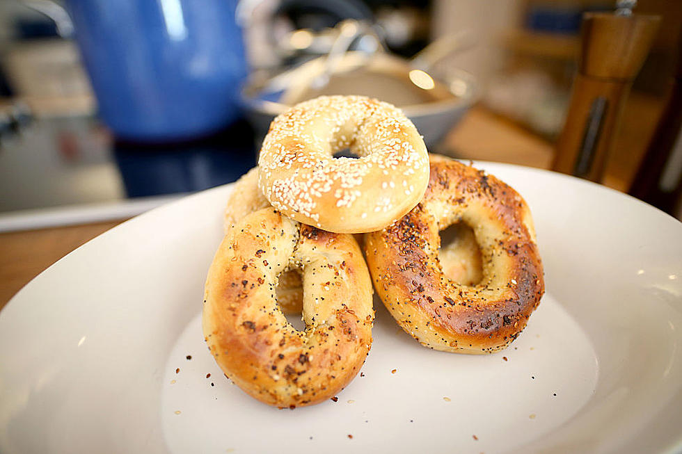 Here&#8217;s How Most Of Massachusetts Prefers Their Bagels
