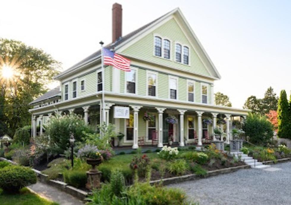 5 of America&#8217;s Top 25 Best Bed &#038; Breakfasts Are in Massachusetts