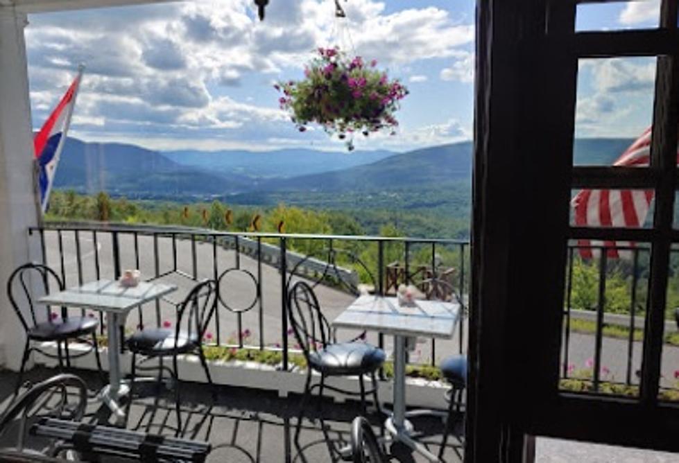 3 Restaurants With Scenic Views of Massachusetts Are in the Berkshires