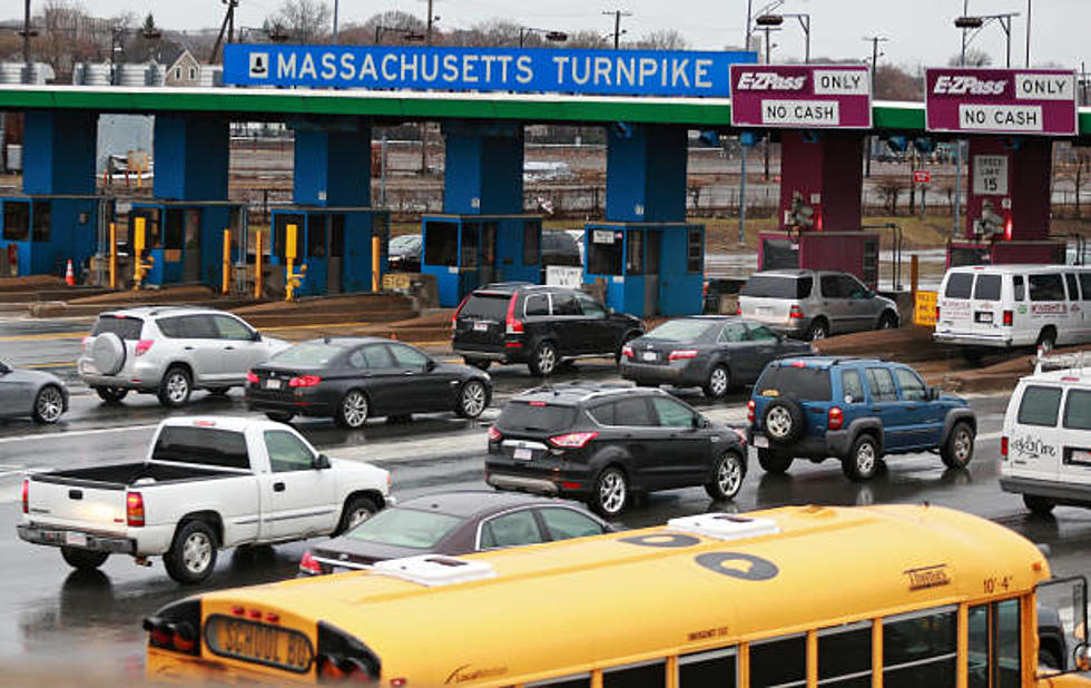 Which Massachusetts City Was Named Rudest Drivers in the State?
