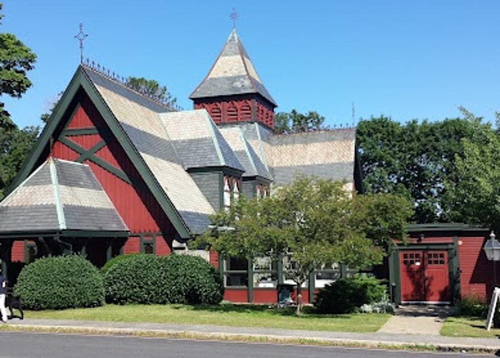 The Smallest Massachusetts Town and City Are Crazy Tiny in Land Size