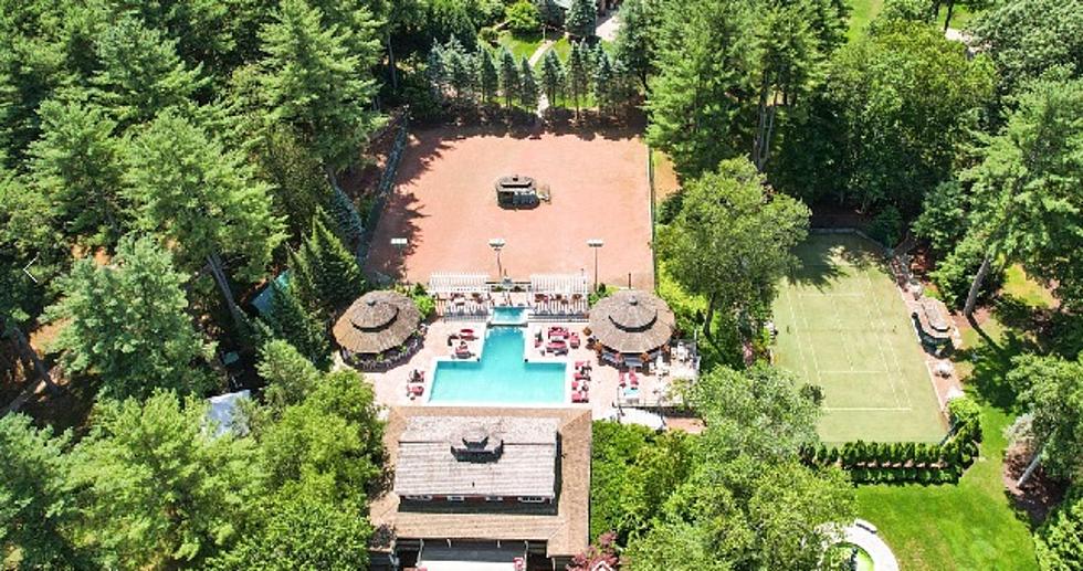 Somehow, Yankee Candle Founder’s $23 Million House is Still On the Market