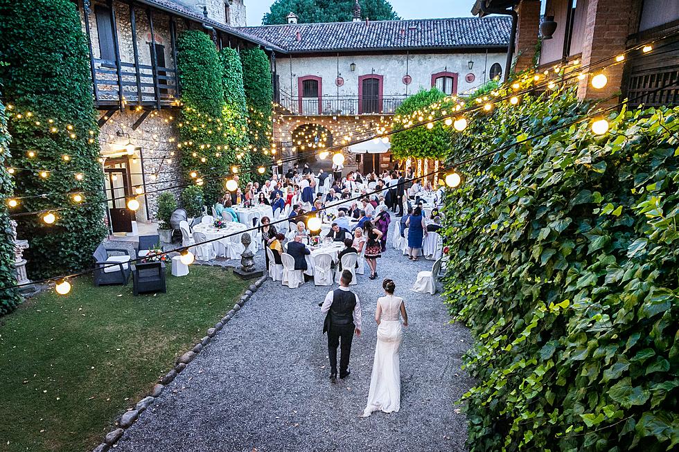 4 Best Airbnb Wedding Venues in Massachusetts According to GQ