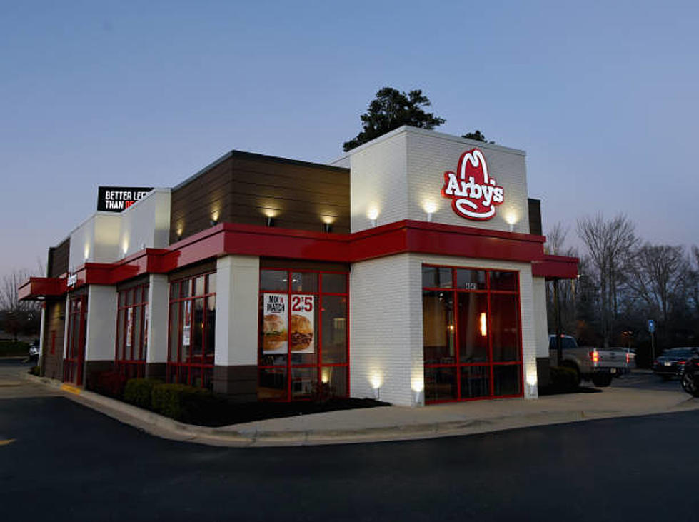 Just How Many Arby&#8217;s Restaurant Locations Are Actually in Massachusetts?
