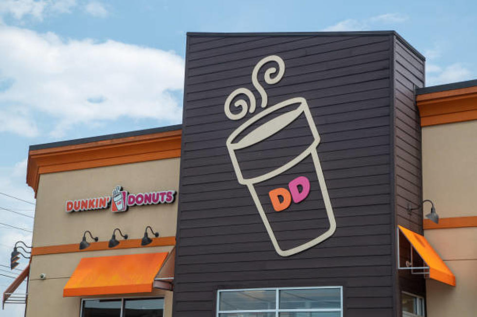 The Busiest Dunkin’ Location in the World is Located in This Massachusetts City