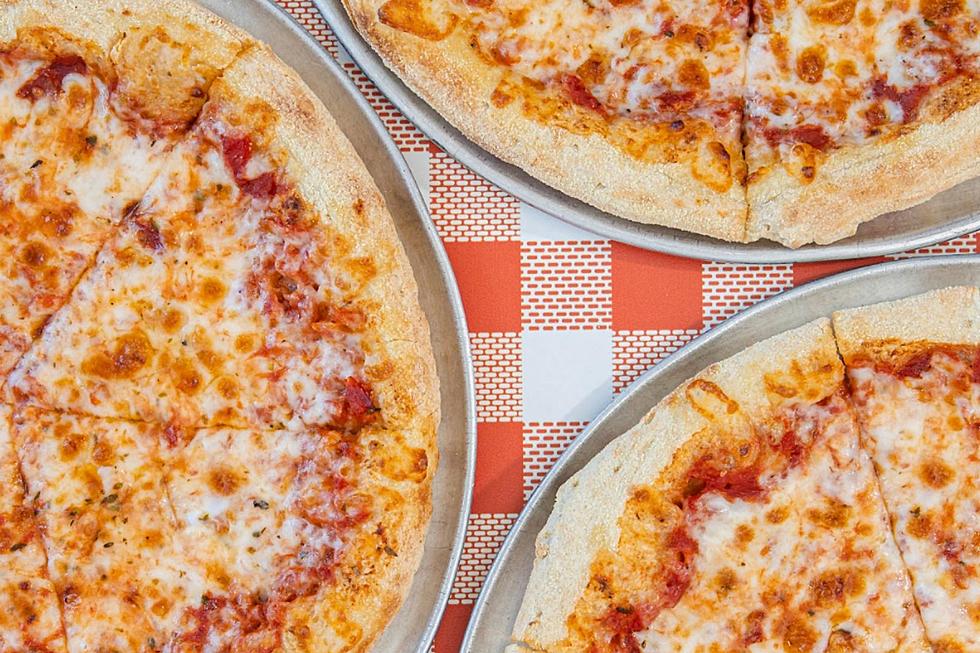 Beloved MA Pizza Chain Offering Up Free Food on a Regular Basis