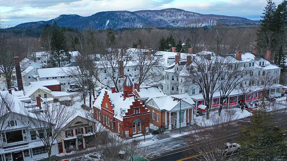 2 Small Towns in Western Massachusetts Are Among the Cutest Towns in the State