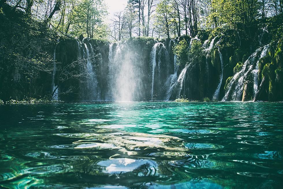 This is the Perfect Time to Visit the Tallest Waterfall in Massachusetts