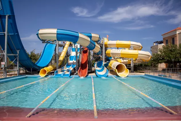 4 Massachusetts Water Parks Among Best Water Parks in New England