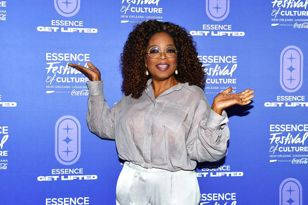 Wealthiest Person in Massachusetts is Over 6 Times Richer Than Oprah Winfrey