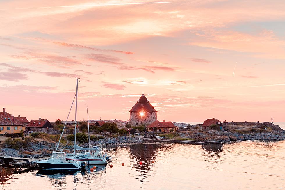 2 of the Top 5 Best Coastal Small Towns in the U.S. Are in Massachusetts