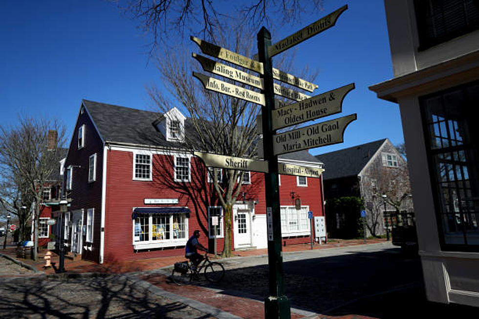 Massachusetts Town is Among Top 5 Most Charming Towns in America