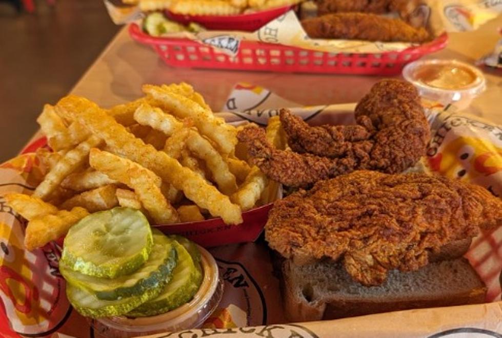 Popular Chicken Joint to Open Up a Brand New Location in Massachusetts