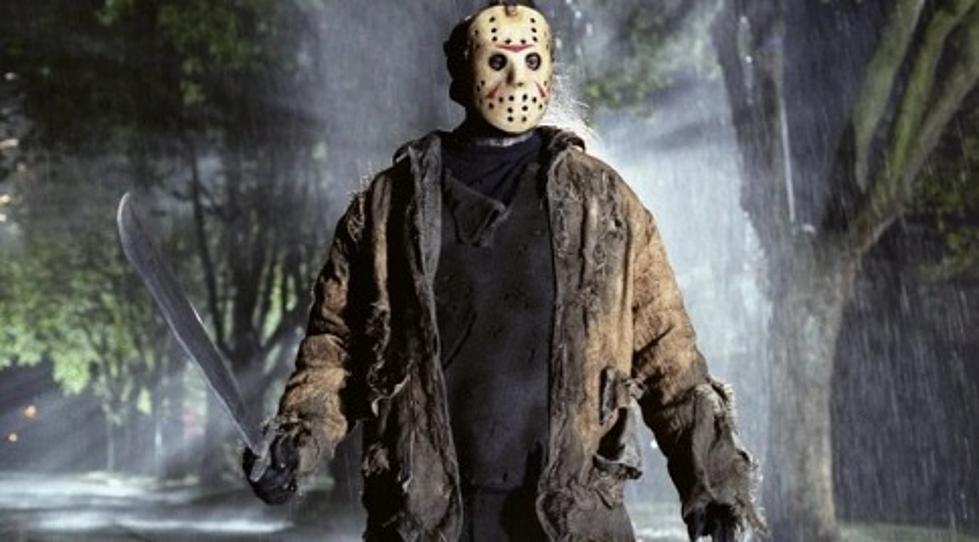 5 Reasons Why Jason Voorhees Lives in Massachusetts…Happy Friday the 13th!