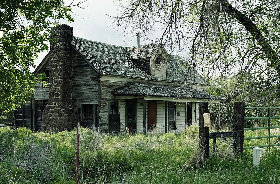 Massachusetts’ Most Unusual Town is Home to Quite the Haunting Tale